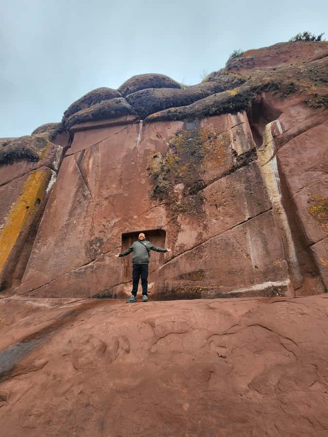 Aymara Route Mystical Cultural Tour - Key highlights that make this day work