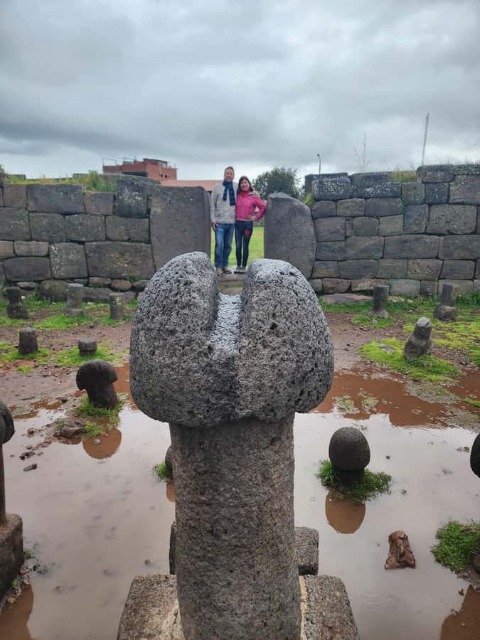 Aymara Route Mystical Cultural Tour - Aymara Route: symbols, science, and stone in one day