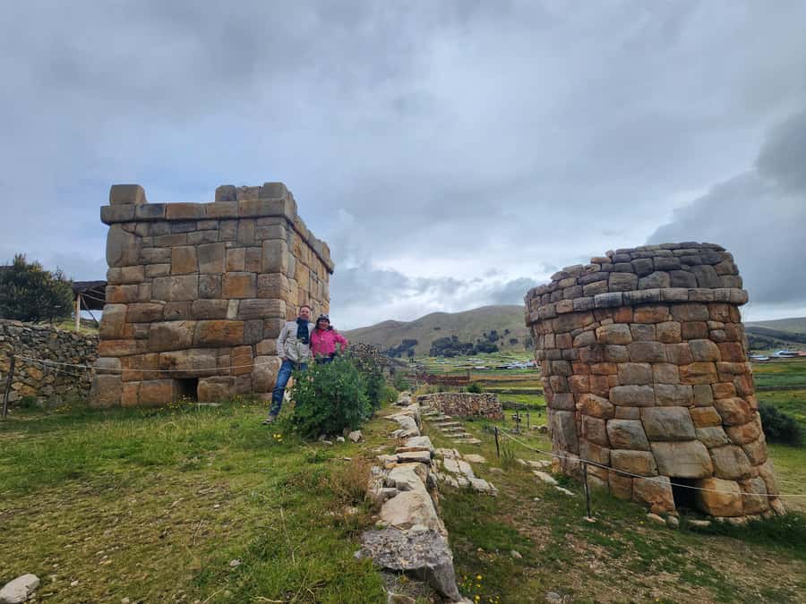 Aymara Route Mystical Cultural Tour - Getting to the start: pickup in Puno and the pace you should expect