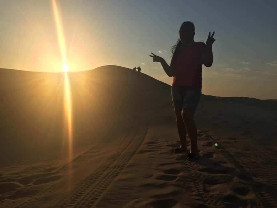 Ballestas Islands and Huacachina Oasis Half-Day Tour - The port break and the shift to Ica: why the timing works