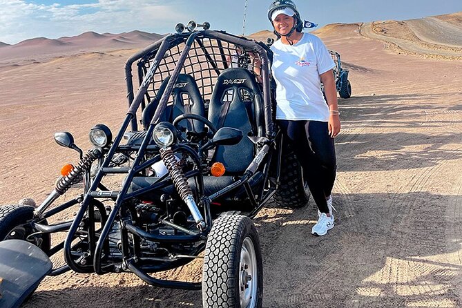 Ballestas Islands and Mini Buggy Adventure from Ica - Return to Ica or Huacachina: the ride back, no extra drama
