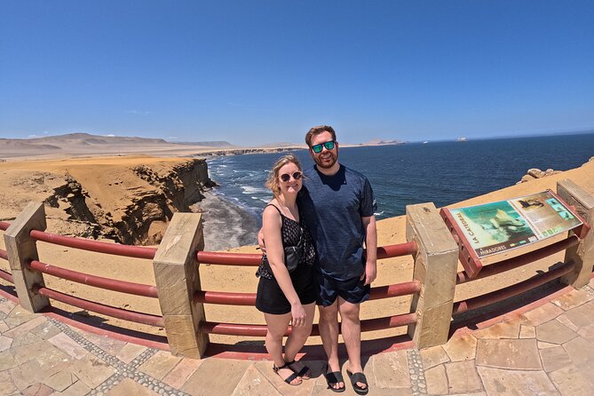 Ballestas Islands and Paracas Reserve Expedition from Ica group - What to pack and how to make the most of those beach hours