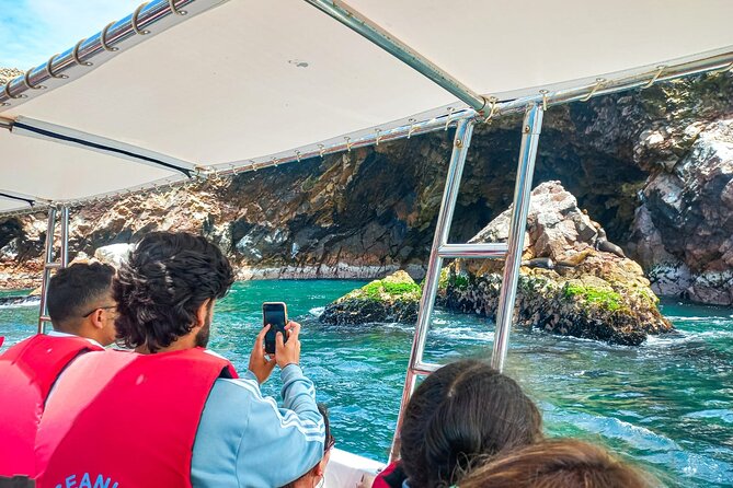 Ballestas Islands excursion from Paracas - Price and the real cost after entrance tickets