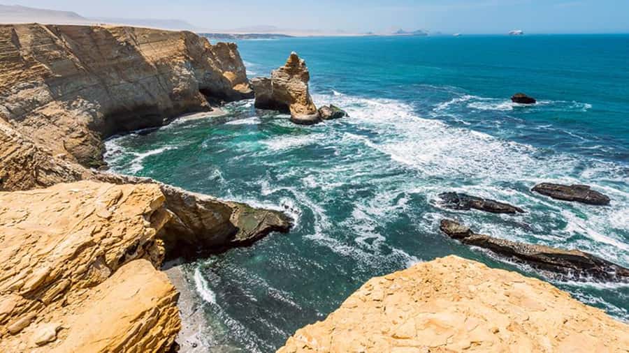 Ballestas Islands & Paracas National Reserve from Paracas - FAQ