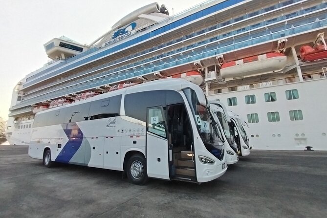 Ballestas Islands tour from Pisco CRUISESHIP TERMINAL - Why Ballestas from Pisco feels like a smart port-day swap