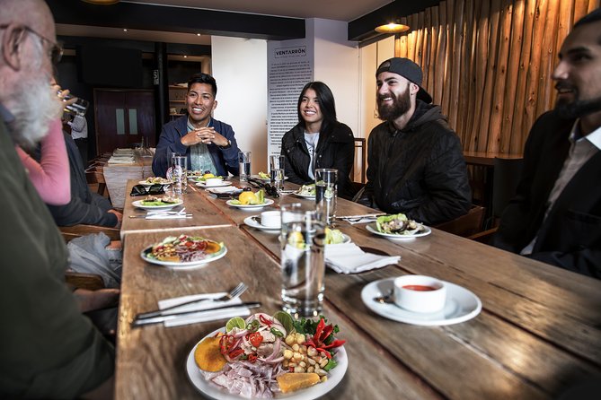 Barranco Art and Food Tour: Graffiti Walk and Culinary Delights - Price, Value, and Why $87.18 Can Be Fair (If You Use What’s Included)
