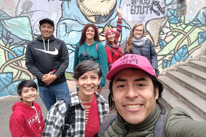 Barranco Private Tour: Street Art Beyond Mainstream - Key things to know about this Barranco street art tour