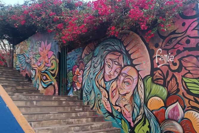 Barranco Private Tour: Street Art Beyond Mainstream - The private format: why it matters on a street art walk