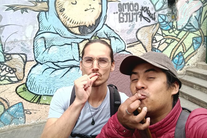 Barranco Private Tour: Street Art Beyond Mainstream - How to make the most of it as a first-time Barranco visitor