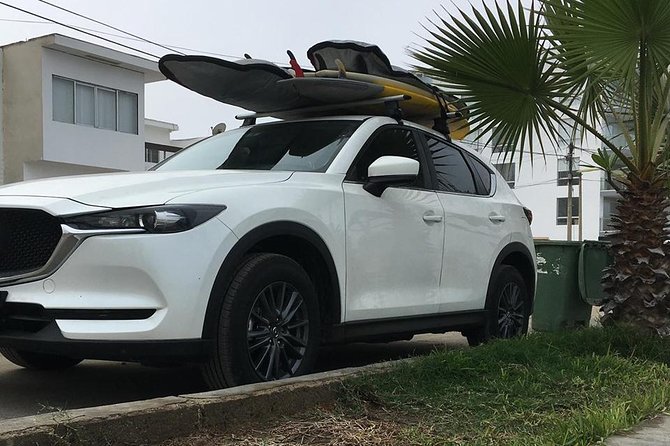 Beach tour and surfboards for rent in Lima, Peru - Board Choice and Skill Level, The Real Fit Check