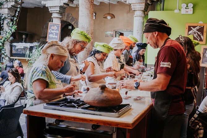 Bean to Bar Chocolate Workshop in ChocoMuseo Cusco - Price and value: is $33.79 for a bean-to-bar class fair?