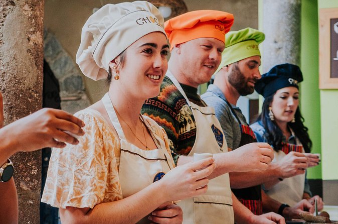 Bean to Bar Chocolate Workshop in ChocoMuseo Cusco - Group size, pacing, and how to get the most out of it