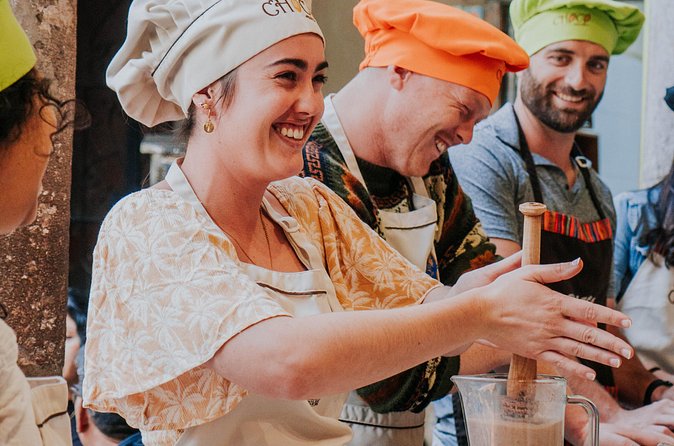 Bean to Bar Chocolate Workshop in ChocoMuseo Cusco - What you learn, beyond the chocolate taste