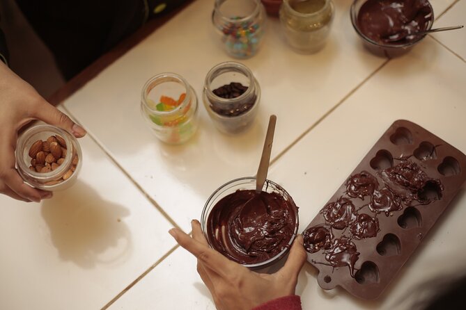Bean-to-Bar Chocolate Workshop in ChocoMuseo Lima Miraflores - Price and value, why $33.79 can make sense