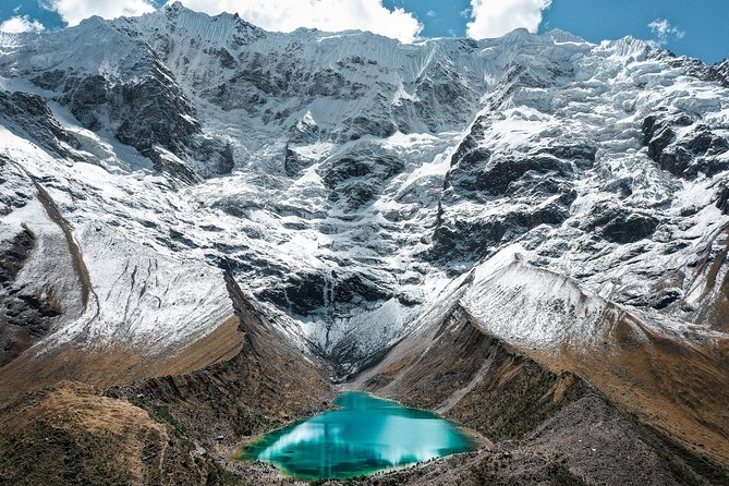 Beat the Crowds Humantay Lake Day Tour (Private) - Stop 1: Cusco pickup, then the quiet grind uphill