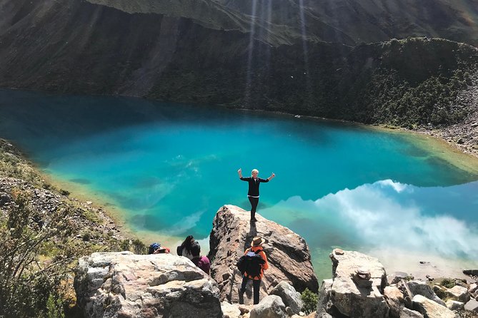 Beat the Crowds Humantay Lake Day Tour (Private) - Stop 2: SORAYPAMPA breakfast and a proper pre-hike start
