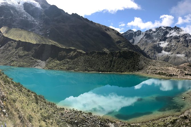 Beat the Crowds Humantay Lake Day Tour (Private) - Stop 4: Lunch in SORAYPAMPA, with quality you can taste