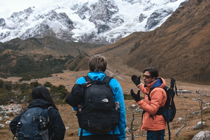 Beat the Crowds Humantay Lake Day Tour (Private) - Humantay Lake fitness reality check (and why acclimatization helps)