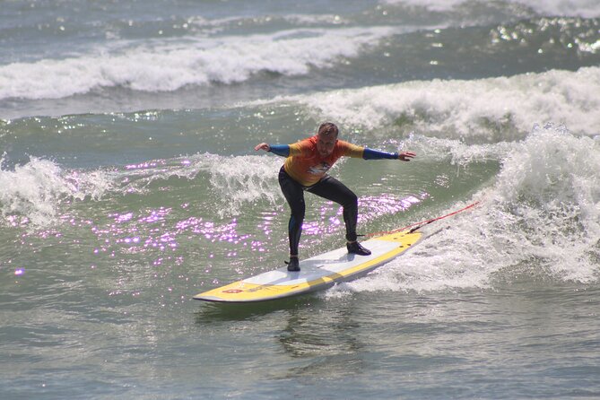 Beginner Surf Lesson in Lima, Perú - Price and Value: Why $29 Often Feels Like a Good Deal in Lima