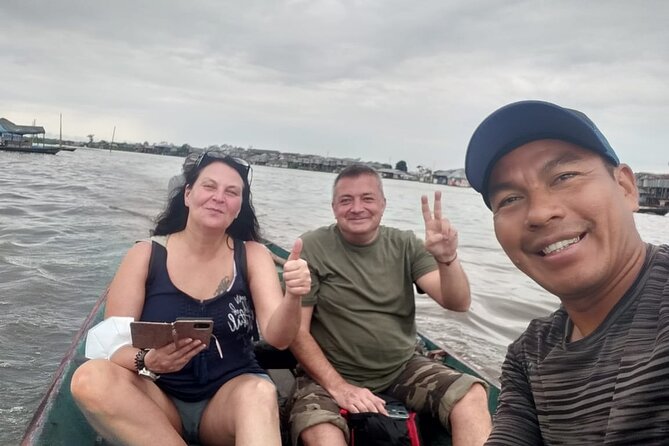 Belen Market and La Venecia Loretana Tour With A Local Guide - Price and Value: Is $50 Worth It in Iquitos?