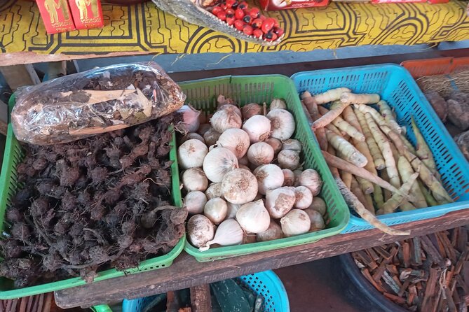 Belen Market & Floating City 2-3 Hour Private Tour - Your Private Guide: Kelwin Peña Andrade and the Power of Local Context