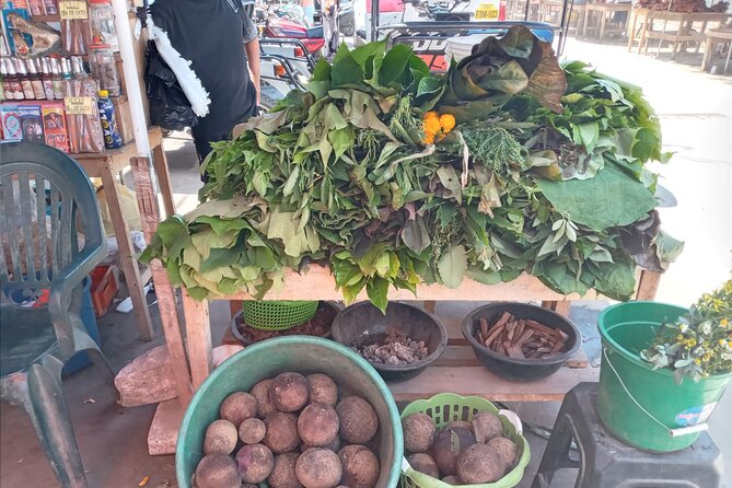 Belen Market & Floating City 2-3 Hour Private Tour - Food Boundaries: Who This Tour Fits, and Who Should Skip It