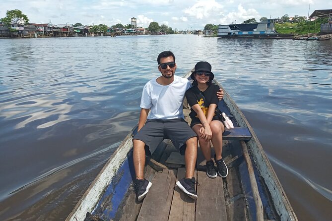 Belen Market & Floating City 2-3 Hour Private Tour - Weather and Comfort: When to Go, and How to Prepare