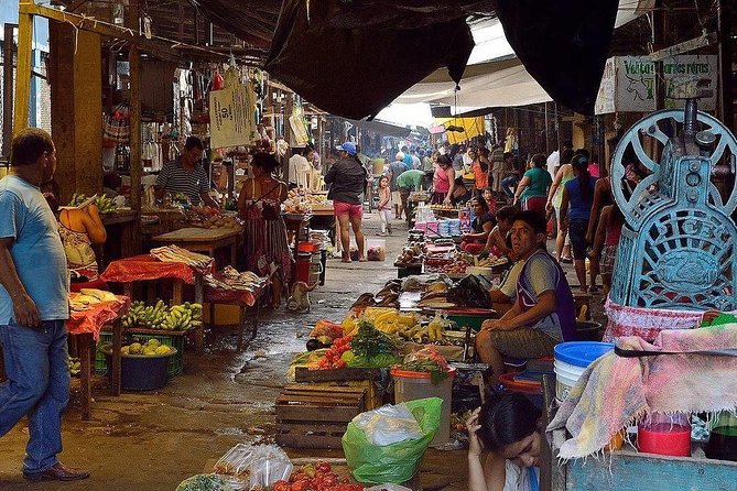 Belen Market & Floating City 2-3 Hour Private Tour - Should You Book This Belén Market and Floating City Private Tour?