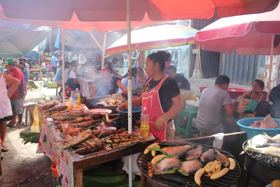 Belen Market & Floating City 2-3 Hour Private Tour - What’s Not Included, So You Can Plan Your Budget Like a Local