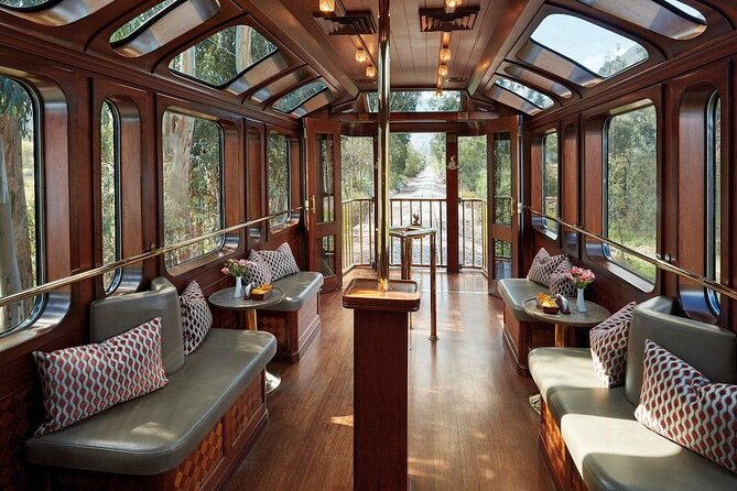 Belmond Hiram Bingham Train to Machupicchu - Full Day - Price and Value: What $2,250 Actually Buys You