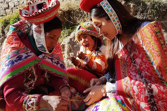 Best Authentic Cultural Experience in the Sacred Valley - Key highlights to look for