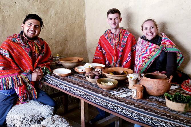 Best Authentic Cultural Experience in the Sacred Valley - A Cusco day that feels local, not staged