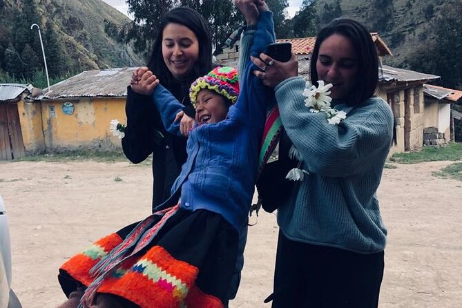 Best Authentic Cultural Experience in the Sacred Valley - The food list you can expect (and what it means)