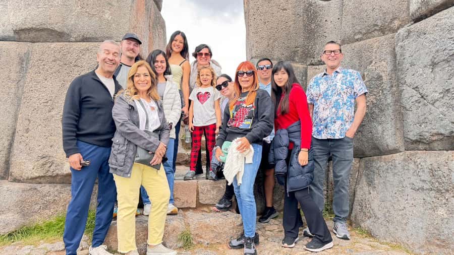 Best Cusco City Tour Half Day Experience - Price and value: $12 includes the guide and transport, tickets are extra