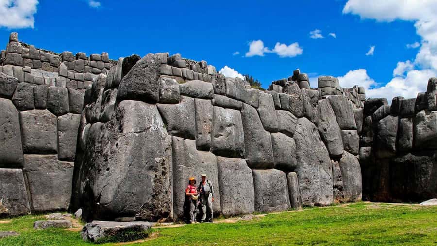 Best Cusco City Tour Half Day Experience - Sacsayhuamán: the fortress viewpoints that make Cusco click