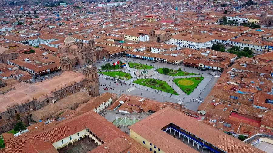 Best Cusco City Tour Half Day Experience - How the transport and timing make this tour feel easy