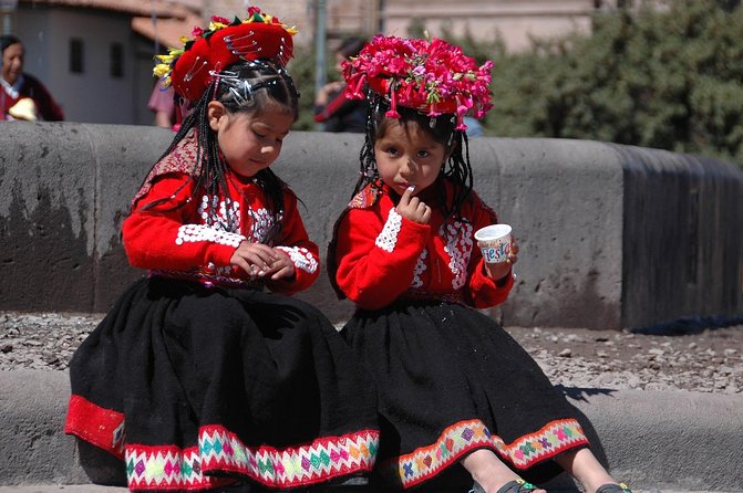 Best Cusco walking tour: dinner street food tasting - A smart way to do Cusco in 3 hours, starting at 2 pm