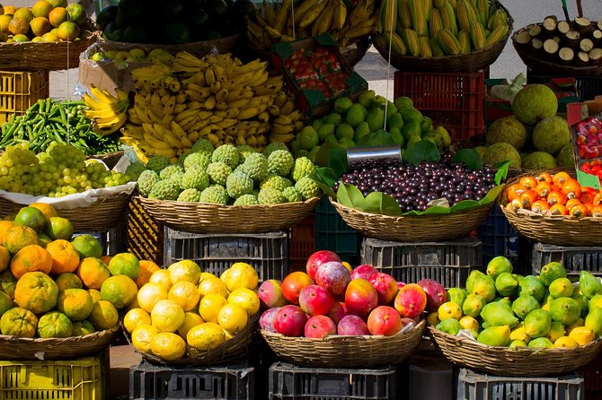 Best Cusco walking tour: dinner street food tasting - Who this walking food tour suits best
