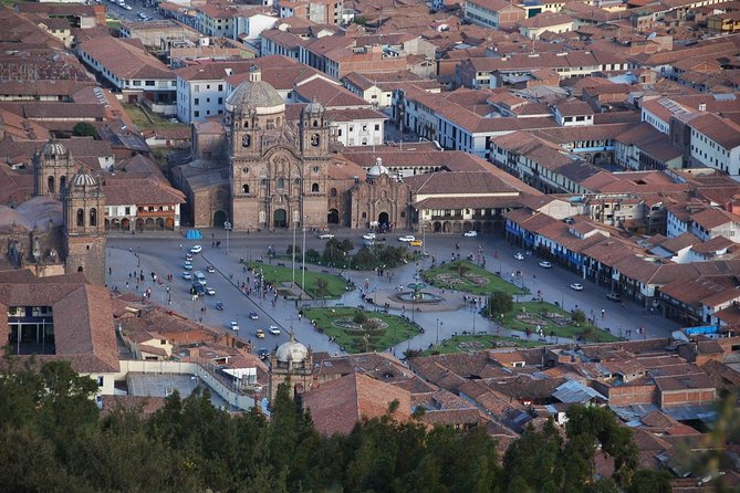 Best Cusco walking tour: dinner street food tasting - San Pedro Market: the best place to start if you want real Cusco flavors