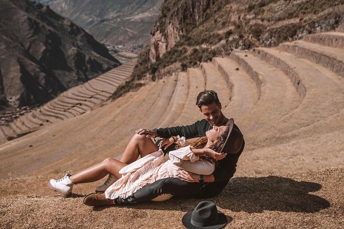 Best of Cusco in 2-Days: Sacred Valley and Machu Picchu with Free Airport Pickup - Day 2: 2:45 am pickup to Machu Picchu entrance at 8:00 am