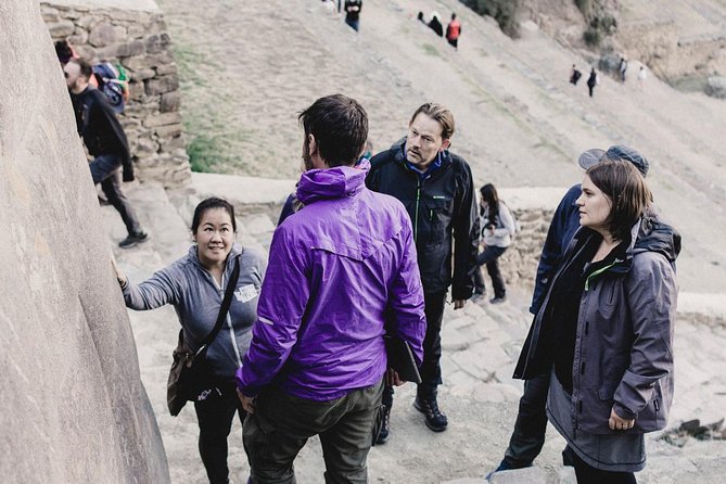 Best of Cusco in 2-Days: Sacred Valley and Machu Picchu with Free Airport Pickup - Who this tour fits best