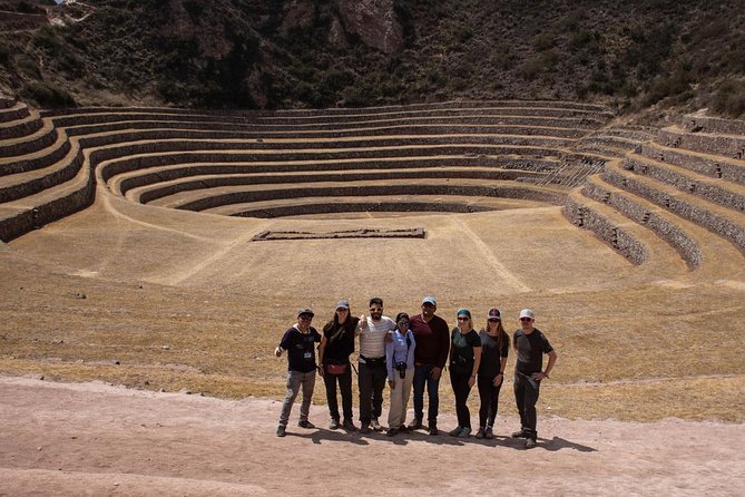 Best of Cusco in 2-Days: Sacred Valley and Machu Picchu with Free Airport Pickup - Tips that keep this trip smooth on the ground
