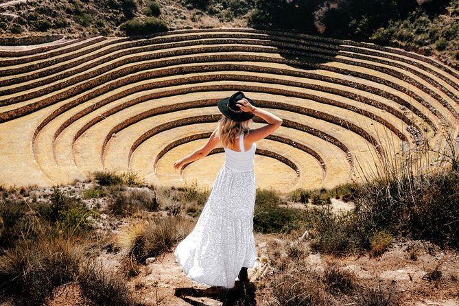 Best of Cusco in 2-Days: Sacred Valley and Machu Picchu with Free Airport Pickup - Should you book this 2-day Sacred Valley and Machu Picchu trip?