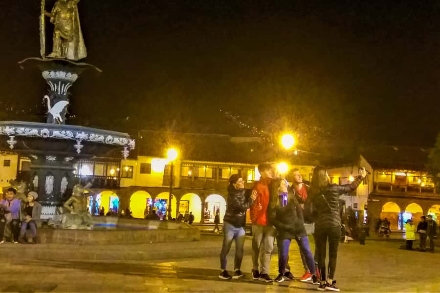 Best of Cusco: Night Tour, Pisco Sour Lessons, and Dinner - Price and Value: Is $90 for 4 Hours a Good Deal?
