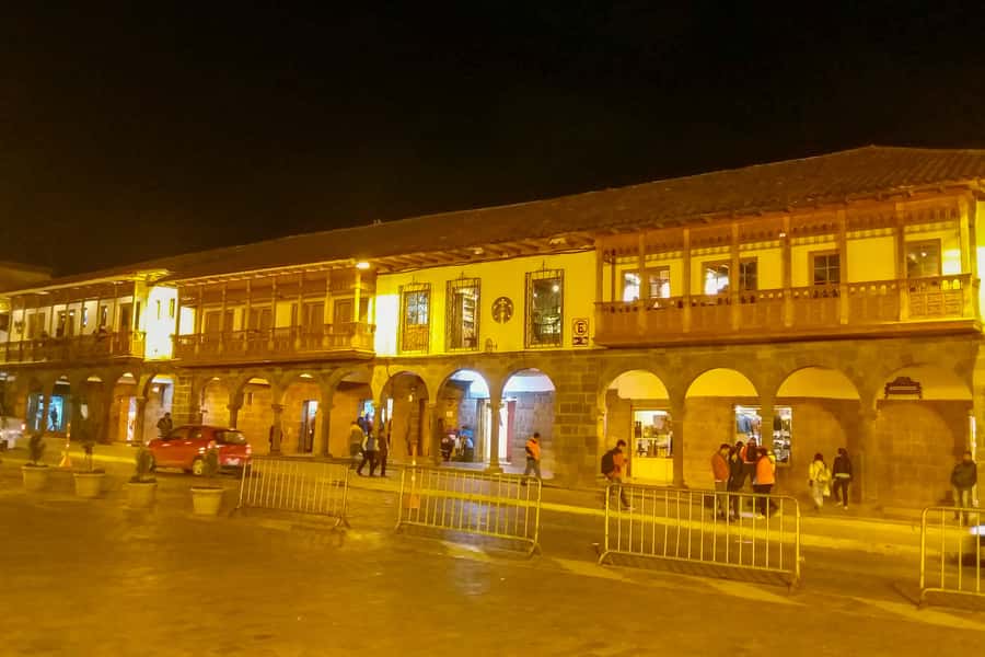 Best of Cusco: Night Tour, Pisco Sour Lessons, and Dinner - Practical Tips So You Enjoy It More (and Stress Less)
