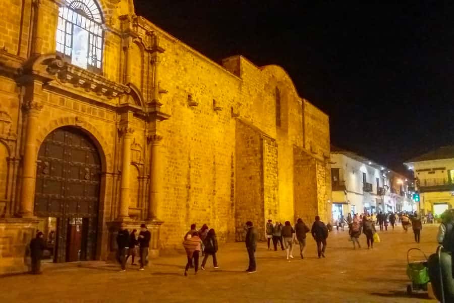 Best of Cusco: Night Tour, Pisco Sour Lessons, and Dinner - Hotel Pickup, Small Group Energy, and How the Evening Starts