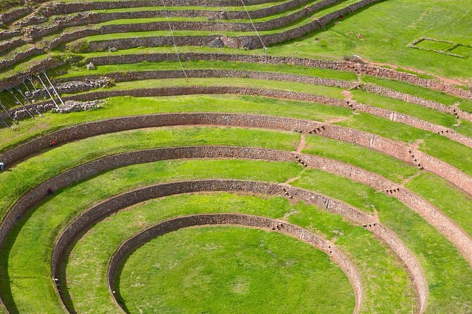 Best of Peru in 6 days: Cusco, Machu Picchu and Lake Titicaca - Day 6 Departure Options: Juliaca Airport, Bus Back to Cusco, or La Paz
