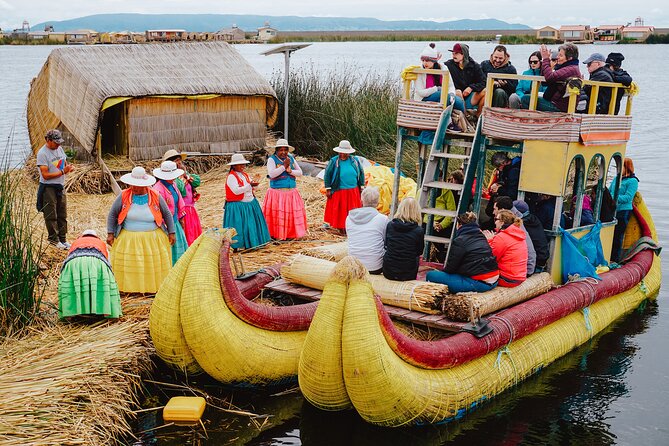 Best of Peru in 6 days: Cusco, Machu Picchu and Lake Titicaca - What This Tour Really Costs, and Why It Often Beats DIY