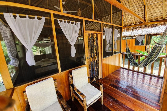 Best of Tambopata 2 nights by JunglePro - Getting to Puerto Maldonado and Moving Efficiently