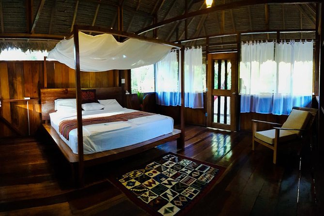Best of Tambopata 2 nights by JunglePro - Day 3 Wrap-Up: More Wildlife, Fewer Surprises, and a Smooth Return